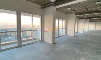 Sala Comercial no Bairro Baeta em São Bernardo do Campo