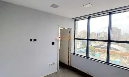 Sala comercial para alugar na Rua Marechal Deodoro, 1879, Centro, São Bernardo do Campo