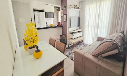 Apartamento com 2 quartos à venda na Avenida Carlos Liviero, 711, Vila Liviero, São Paulo