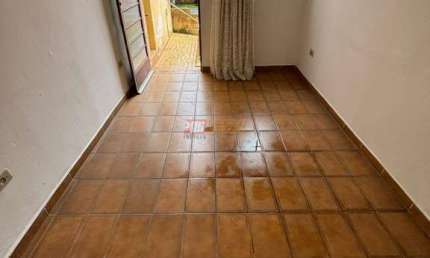 Casa Térrea no Bairro Rudge Ramos em São Bernardo do Campo