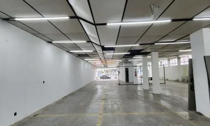Salão comercial no bairro jardim do mar em são bernardo do campo