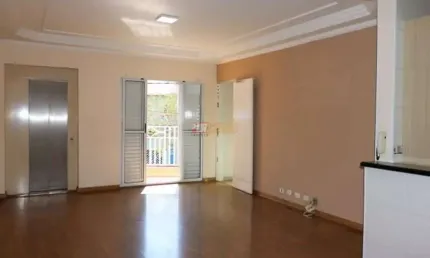 Sobrado no Bairro Olímpico em São Bernardo do Campo