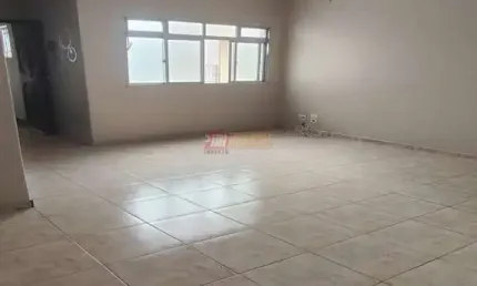 Apartamento no bairro vila mussolini em são bernardo do campo