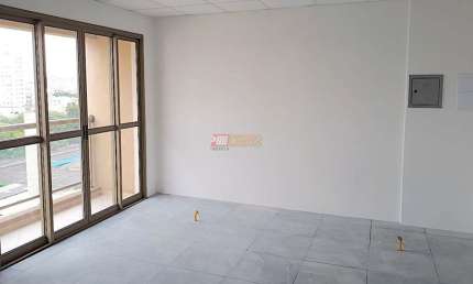 Sala Comercial no Bairro de Rudge Ramos em São Bernardo do Campo