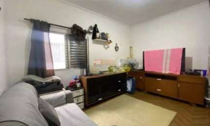 Apartamento no Bairro Osvaldo Cruz em São Caetano do Sul
