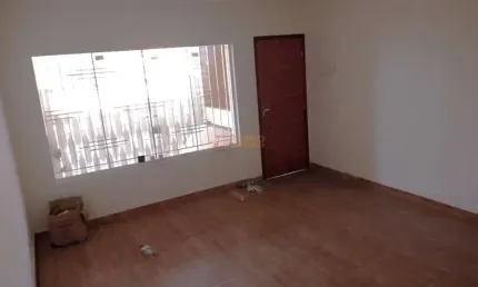 Casa com 3 quartos à venda na Rua Buri, 141, Vila Pires, Santo André