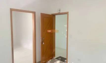 Apartamento no Bairro Rudge Ramos em São Bernardo do Campo