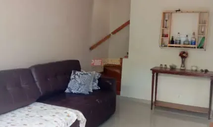 Sobrado no Bairro Ferrazópolis em São Bernardo do Campo
