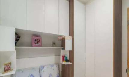 Apartamento no Bairro Jardim Ipanema em Santo André