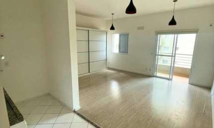 Loft no Bairro Rudge Ramos em São Bernardo do Campo