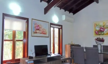 Casa com 3 quartos à venda na Jariva, 309, Vista Alegre, Vinhedo