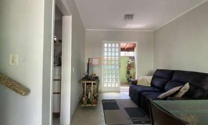 Casa com 2 quartos à venda na Rua Ibatiba, 300, Vila Metalúrgica, Santo André