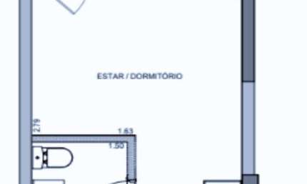 Lançamento Studio Bairro Alto de Boa Vista em São Paulo