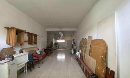 Prédio Comercial no Bairro Rudge Ramos em São Bernardo do Campo
