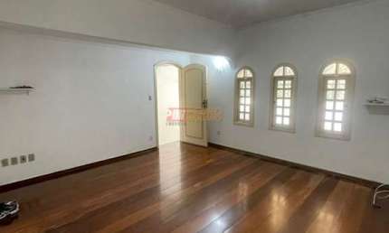 Casa Térrea no Bairro Rudge Ramos em São Bernardo do Campo