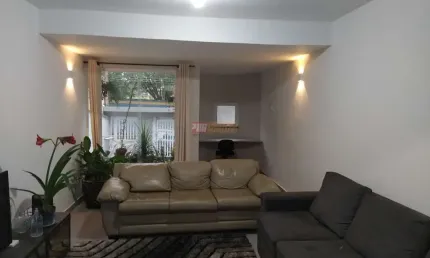 Casa com 4 quartos à venda na Rua Ibicaba, 454, Parque Jaçatuba, Santo André