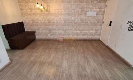 Apartamento com 2 quartos à venda na Avenida Fábio Eduardo Ramos Esquivel, 2955, Canhema, Diadema