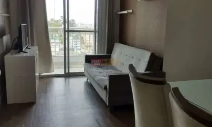 Apartamento no bairro taboão em são bernardo do campo