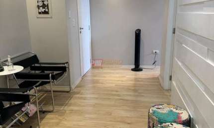 Sala Comercial no Bairro Rudge Ramos em São Bernardo do Campo