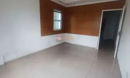 Sala Comercial no Bairro Vila Guiomar em Santo André
