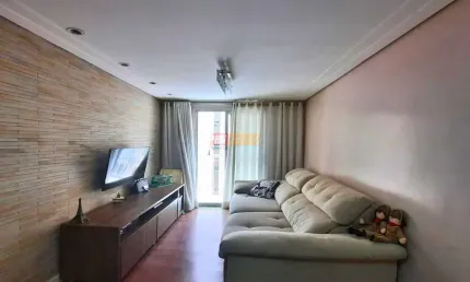 Apartamento no bairro jardim são savério em são paulo