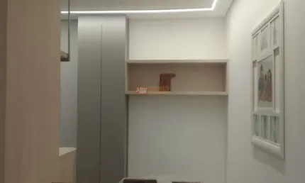 Apartamento no Bairro Paulicéia em São Bernardo do Campo