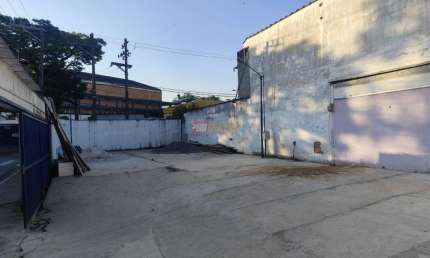 Terreno no Bairro Jardim do Mar em São Bernardo do Campo