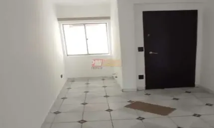Apartamento no Bairro Rudge Ramos em São Bernardo do Campo.