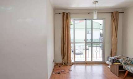 Apartamento com 2 quartos à venda na Rua Pau do Café, 990, Casa Grande, Diadema