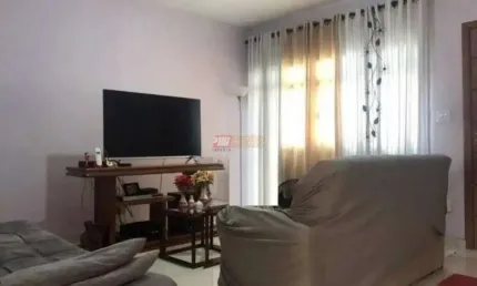 Casa com 2 quartos à venda na Rua Vaticano, 252, Utinga, Santo André