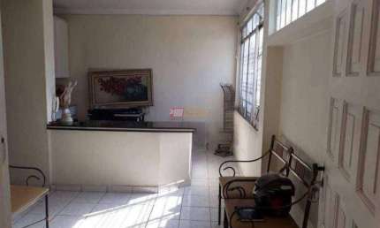 Imóvel Comercial no Bairro Anchieta em São Bernardo do Campo
