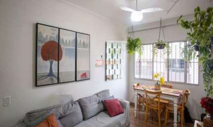 Apartamento com 2 quartos à venda na Rua São Francisco de Assis, 312, Centro, Diadema