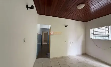 Casa Térrea no Bairro Vila Vivaldi em São Bernardo do Campo