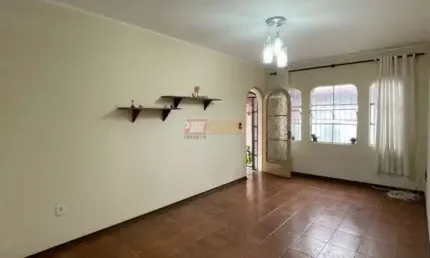 Casa com 3 quartos à venda na Rua Ranieri Mazzilli, 426, Taboão, São Bernardo do Campo