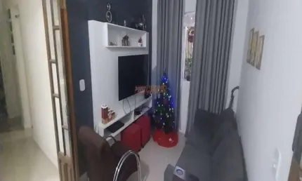 Apartamento no Bairro Santa Terezinha em São Bernardo do Campo