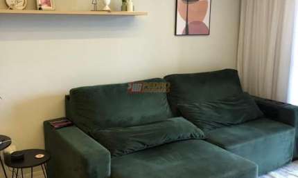 Apartamento com 2 quartos à venda na Rua Marcilío Dias, 369, Santa Maria, Santo André