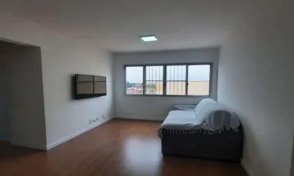 Apartamento com 2 quartos à venda na Avenida Robert Kennedy, 3661, Assunção, São Bernardo do Campo