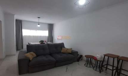 Casa Térrea no Bairro Santa Paula em São Caetano do Sul