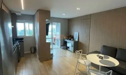 Apartamento com 3 quartos à venda na Rua Ibiapava, 244, Vila Apiaí, Santo André