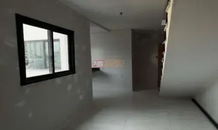 Cobertura com 2 quartos à venda na Rua Marília, 267, Casa Branca, Santo André