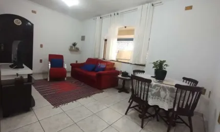 Casa com 2 quartos à venda na Jeanete Aletto Rito, 137, Jardim Cruzeiro, Mauá