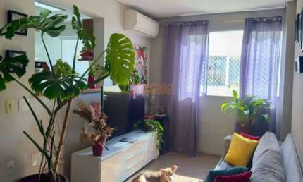 Apartamento no Bairro Rudge Ramos em São Bernardo do Campo