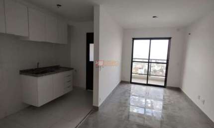 Apartamento com 2 quartos para alugar na Alameda São Caetano, 1434, Jardim, Santo André