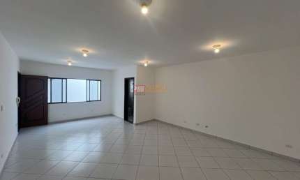 Sala Comercial no Bairro Rudge Ramos em São Bernardo do Campo