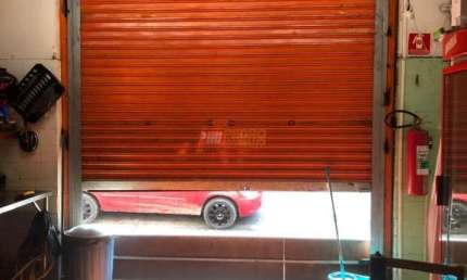 Prédio Comercial no Bairro Paulicéia em São Bernardo do Campo
