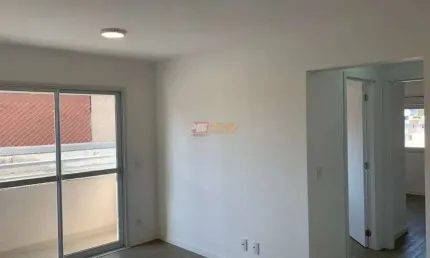 Apartamento com 2 quartos à venda na Rua Lauro Muller, 425, Vila Palmares, Santo André