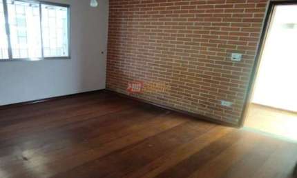 Casa com 2 quartos à venda na Rua Raul Brandão, 112, Santa Maria, Santo André