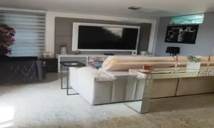Casa com 4 quartos à venda na Rua das Laranjeiras, 223, Jardim, Santo André