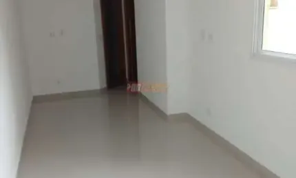 Cobertura no Bairro Jardim Santo Alberto em Santo André