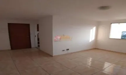 Apartamento no bairro santa terezinha em são bernardo do campo
